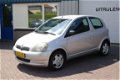 Toyota Yaris - 1.3-16V VVT-i YORIN AIRCO - 1 - Thumbnail