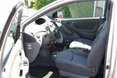 Toyota Yaris - 1.3-16V VVT-i YORIN AIRCO