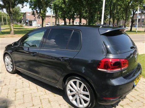 Volkswagen Golf - 2.0 GTD - 1