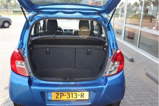 Suzuki Celerio - 1.0 Comfort Airco - 1