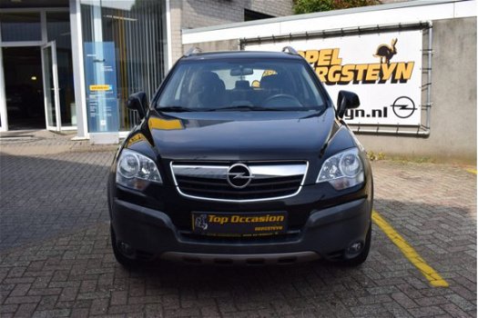 Opel Antara - 4X4 2.4-16V Enjoy - 1