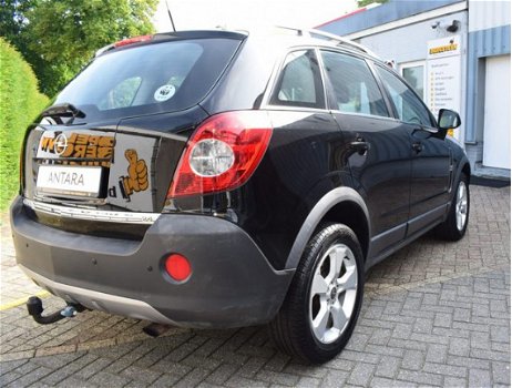 Opel Antara - 4X4 2.4-16V Enjoy - 1