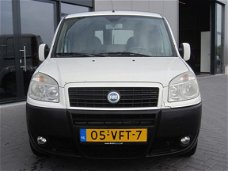 Fiat Doblò Cargo - 1.9 Multijet Top Van 1e Eigenaar