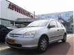 Honda Civic - 1.4i LS - Airco - 1 - Thumbnail