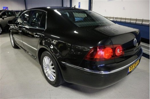 Volkswagen Phaeton - 3.0 TDI 5p. Highline STOEL MASSAGE / NED AUTO / VOL - 1