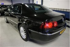 Volkswagen Phaeton - 3.0 TDI 5p. Highline STOEL MASSAGE / NED AUTO / VOL