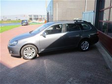 Volkswagen Golf Variant - 1.2 TSI Comfortline BlueMotion TREKHAAK/NAVI/ECC/LMV