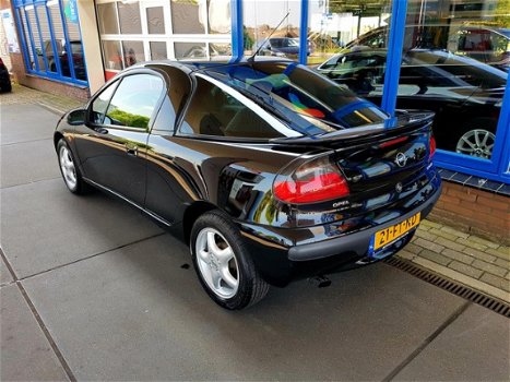 Opel Tigra - 1.4 I 16V 65.605 km - 1