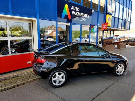 Opel Tigra - 1.4 I 16V 65.605 km - 1