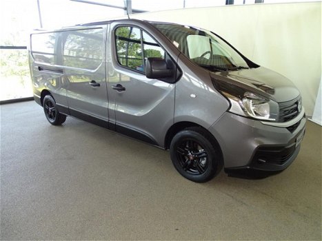 Fiat Talento - 1.6MJ 125PK Eco L2H1 'PRO Edit - 1