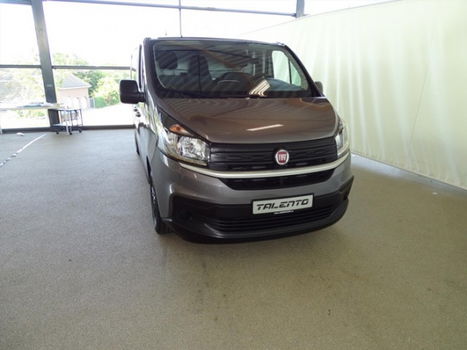 Fiat Talento - 1.6MJ 125PK Eco L2H1 'PRO Edit - 1