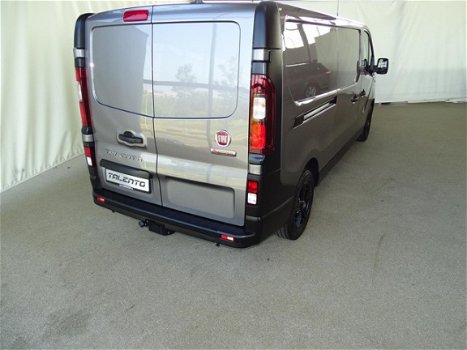 Fiat Talento - 1.6MJ 125PK Eco L2H1 'PRO Edit - 1