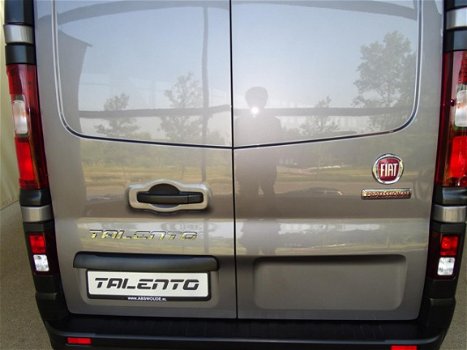 Fiat Talento - 1.6MJ 125PK Eco L2H1 'PRO Edit - 1