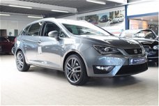 Seat Ibiza - 1.2 TSI 85PK FR NAVIGATIE / XENON / CLIMAAT CONTROL