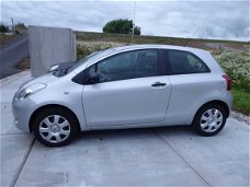 Toyota Yaris - 1.0 12v VVT-i Spirit 3drs Incl Nw APK+ Afl beurt