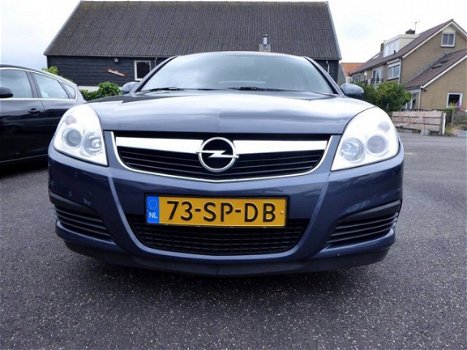 Opel Vectra - 1.8-16V Cosmo LMV/ Klima/ Incl Nw APK - 1