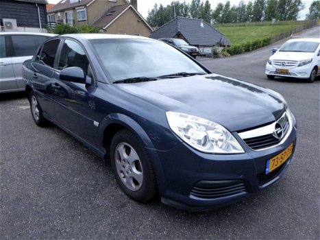 Opel Vectra - 1.8-16V Cosmo LMV/ Klima/ Incl Nw APK - 1