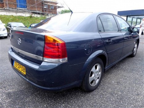 Opel Vectra - 1.8-16V Cosmo LMV/ Klima/ Incl Nw APK - 1