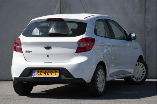 Ford Ka - 1.2 85pk Trend Ultimate | Airco | PDC | Bluetooth | 8DKM - 1