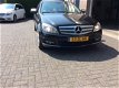 Mercedes-Benz C-klasse - 220 CDI Business Class Avantgarde - 1 - Thumbnail