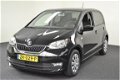 Skoda Citigo - 1.0 60pk Greentech Style 5 Drs Airco Stoelverw - 1 - Thumbnail