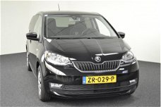 Skoda Citigo - 1.0 60pk Greentech Style 5 Drs Airco Stoelverw