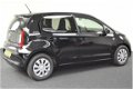 Skoda Citigo - 1.0 60pk Greentech Style 5 Drs Airco Stoelverw - 1 - Thumbnail