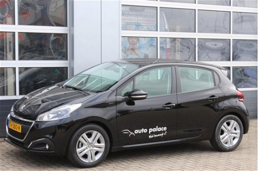 Peugeot 208 - 1.2 Puretech 82PK SIGNATURE|PARK SEN|REGEN SEN|NETTO DEAL - 1
