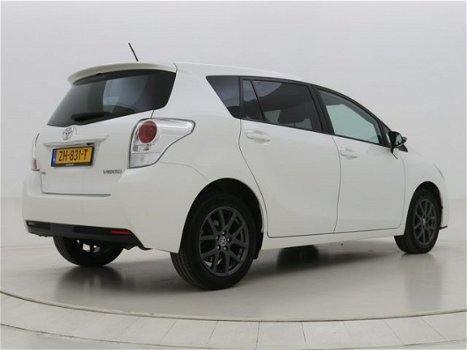 Toyota Verso - 1.6 VVT-i Aspiration | Panoramadak - 1