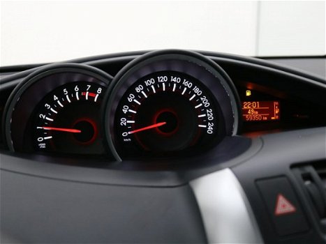 Toyota Verso - 1.6 VVT-i Aspiration | Panoramadak - 1