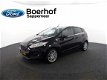 Ford Fiesta - EcoB. Titanium 100PK | Sony Navigatie | Privacy glas | - 1 - Thumbnail