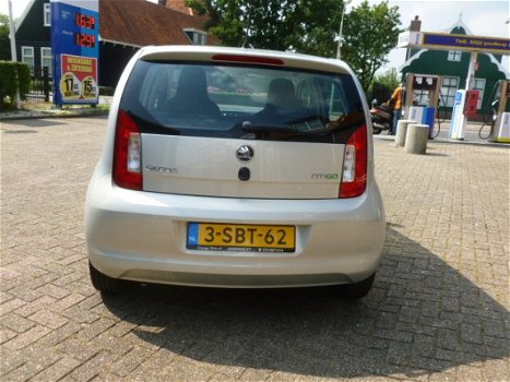 Skoda Citigo - 1.0 Greentech Sprint - 1