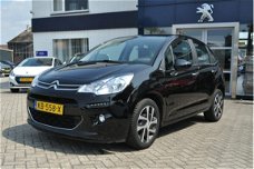 Citroën C3 - 1.2 PureTech 82pk Selection