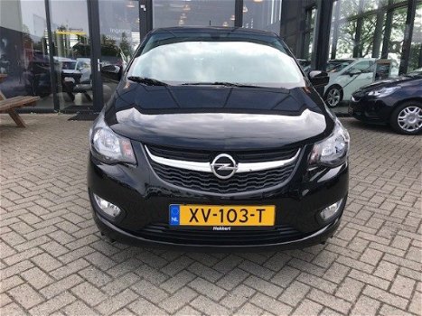 Opel Karl - 1.0 Start/Stop 75pk 120 Jaar Edition - 1