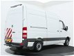 Mercedes-Benz Sprinter - 313CDI 130PK L2H2 Motorschade - 1 - Thumbnail