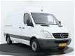 Mercedes-Benz Sprinter - 313CDI 130PK L2H2 Motorschade - 1 - Thumbnail