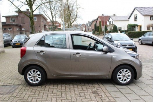 Kia Picanto - 1.0 ComfortPlusLine Navigator - 1