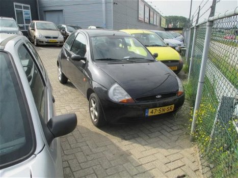 Ford Ka - 1.3 Trend - 1