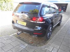 Volkswagen Touareg - 3.0 V6 TDI Highline+