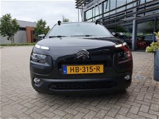 Citroën C4 Cactus - 1.2 PureTech Shine Automaat