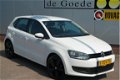 Volkswagen Polo - 1.2 TSI BlueMotion Edition org. NL-auto - 1 - Thumbnail