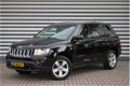 Jeep Compass - 2.4 Sport 4WD - 1 - Thumbnail