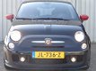 Abarth 500 - 1.4 T-Jet | Edizione Scorpione | - 1 - Thumbnail