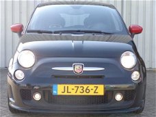 Fiat 500 Abarth - 1.4 T-Jet | 135PK | Abarth | Scorpione |