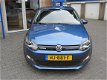 Volkswagen Polo - 1.0 BlueMotion EXECUTIVE|95 PK|NAVI|CRUISE|ORG.NL AUTO|NAP-KM.HIST.|PRIVACY GLASS - 1 - Thumbnail