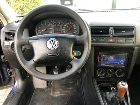 Volkswagen Golf - 2.8 V6 4Motion APK Gek. 07-2020 - 1