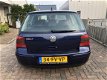 Volkswagen Golf - 2.8 V6 4Motion APK Gek. 07-2020 - 1 - Thumbnail