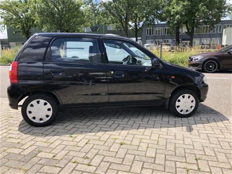 Suzuki Alto - 1.1 GLS - 1