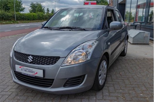 Suzuki Swift - 1.2 Comfort - 1