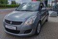 Suzuki Swift - 1.2 Comfort - 1 - Thumbnail